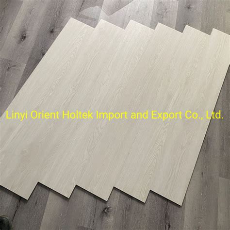 Cheap Crystal Click Type Pvcspclvtlaminate Plastic Tile Vinyl Plank