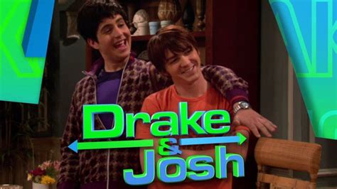 5 Facts About ‘drake And Josh You Need To Know Buna Time