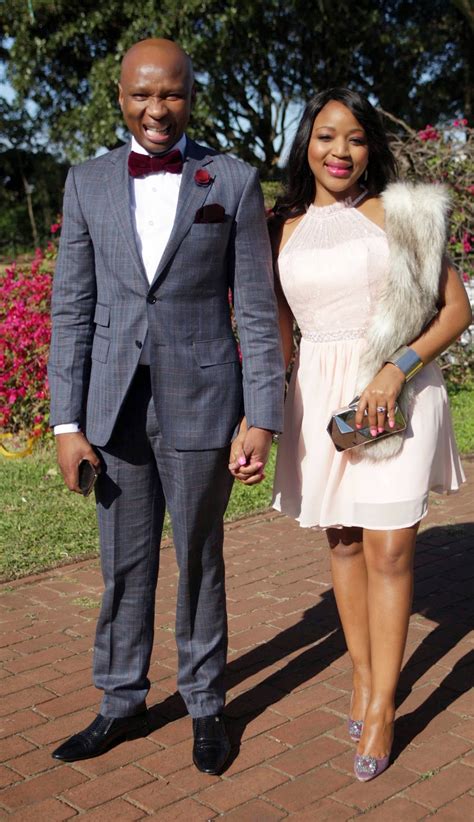 Join facebook to connect with zizi kodwa and others you may know. Welcome To Young Money Zone: Who Is Who at Gigaba wedding ...