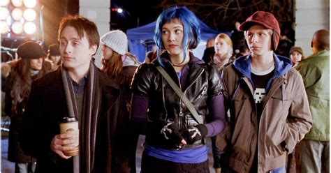 Scott Pilgrim Vs The World Cult Classic Movies On Netflix Popsugar