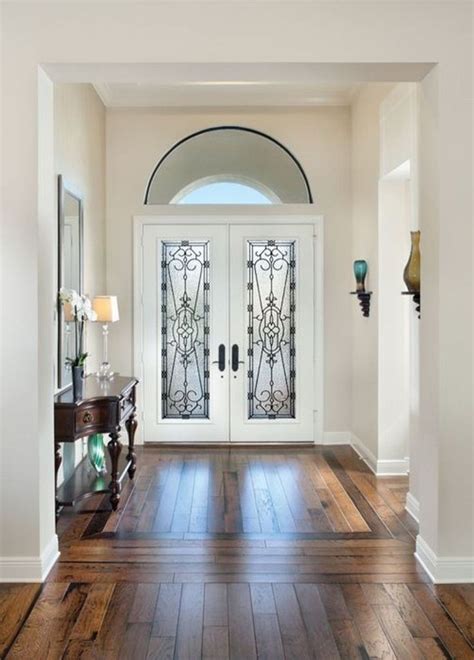 Browse through the largest collection of home design ideas for every room in your home. Cool Foyer Designs Ideas For Home 10 | Foyer flooring ...