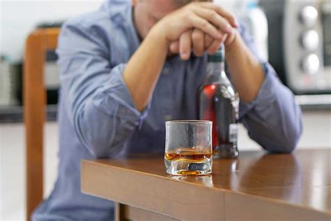 How Severe Is Your Alcohol Addiction Dreamlife