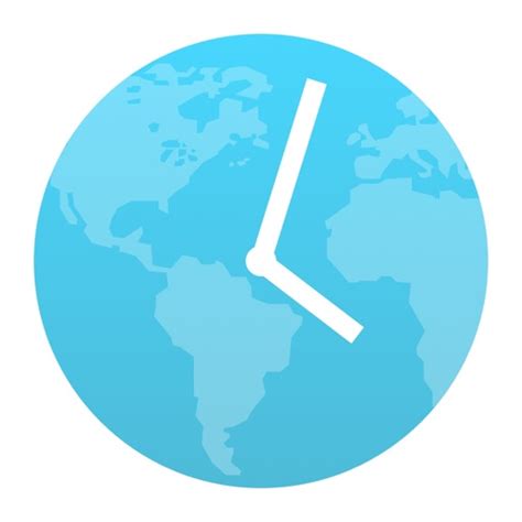 World Clock Time Widget By Lasmit Tlb Ltd