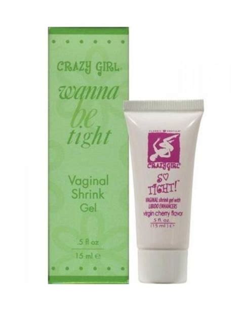 Vaginal Tightening Creams Promise To Make You Feel Like A Virgin Again