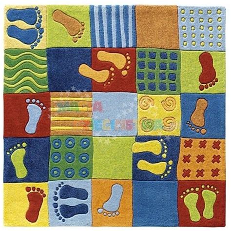 20 Unique Carpet Designs for Kids Room | Playroom Project 2013 | Pinterest | Carpet squares ...