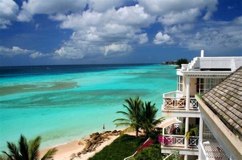 private beach in barbados vacation places places to see dream vacations