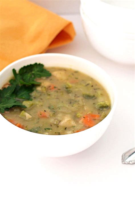 Aip pot noodle that gets · this chicken pot pie soup tastes just like your favorite chicken pot pie but with even more healing. Healing AIP Chicken Pot Pie Soup | A Squirrel in the Kitchen