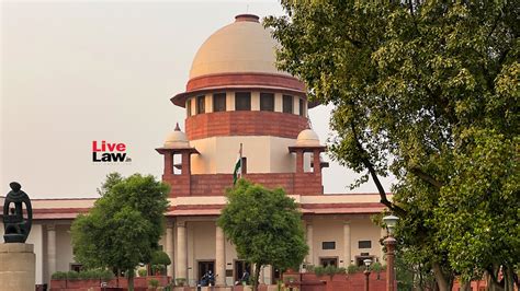 supreme court issued notice in plea challenging provisions of surrogacy regulation act 2021