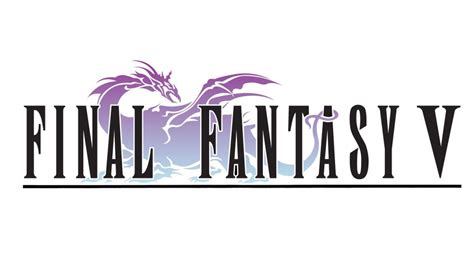 The Meanings You Missed In Final Fantasy Logos Gamesradar