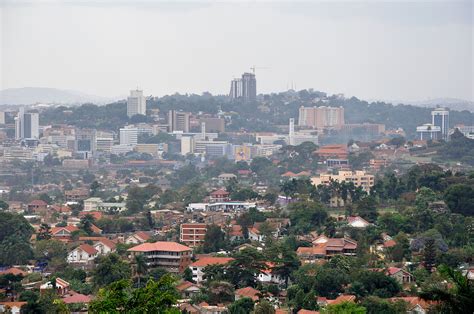 11 Places To Visit In Kampala Uganda Africa Geographic