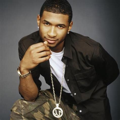 Usher Usher Photo 19166163 Fanpop