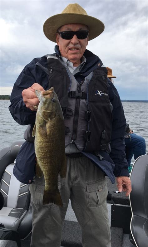 Lakefront site 2 is open starting today (6/21) for 9 nights due to some cancellations!!! Trip Photos & Fish Gallery | Hooked On Branson Fishing ...