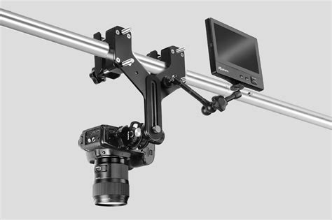 Proaim Clip On Overhead Rig For Dslr Video Camera Setups — Proaimbe