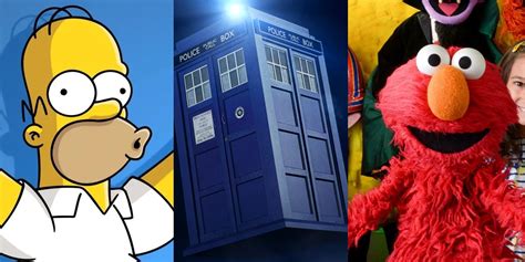 Longest Running Tv Shows Ever Ranked By Duration