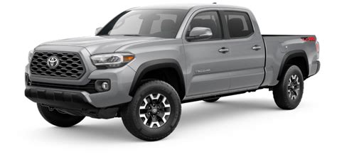 2023 Toyota Tacoma Double Cab Double Cab Automatic Long Bed Trd