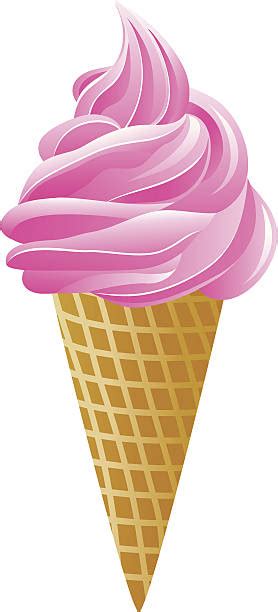 Ice Cream Cone Clip Art Vector Images And Illustrations Istock