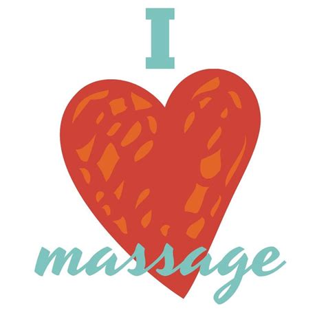 I Heart Massage Massage Cold Therapy Massage Therapist
