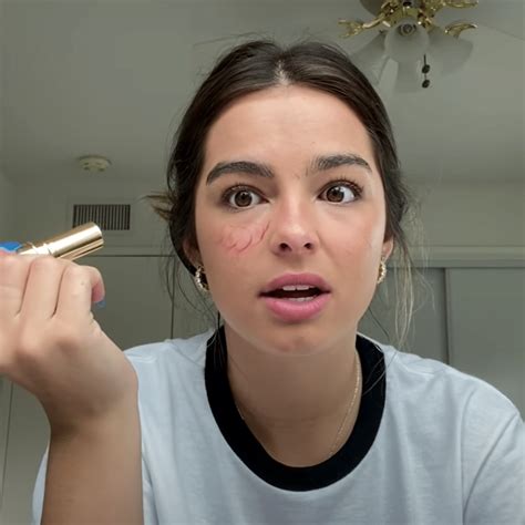 1 day ago · ready to feel old? Addison Rae Uses These 9 Products In Her Everyday Makeup ...