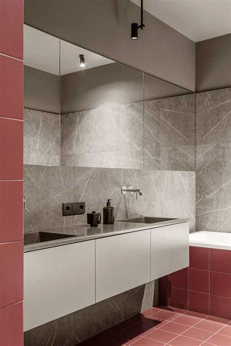 Kamar cowok warna abu abu hitam. Paduan Warna Krem dan Hitam untuk Apartemen Modern ...