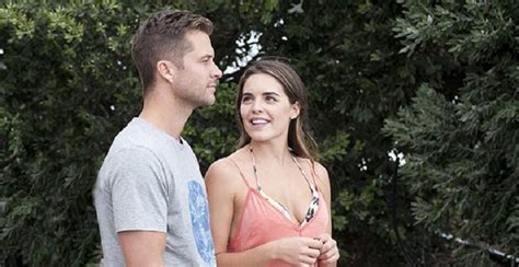 neighbours spoilers jack threatens mark how will paige react