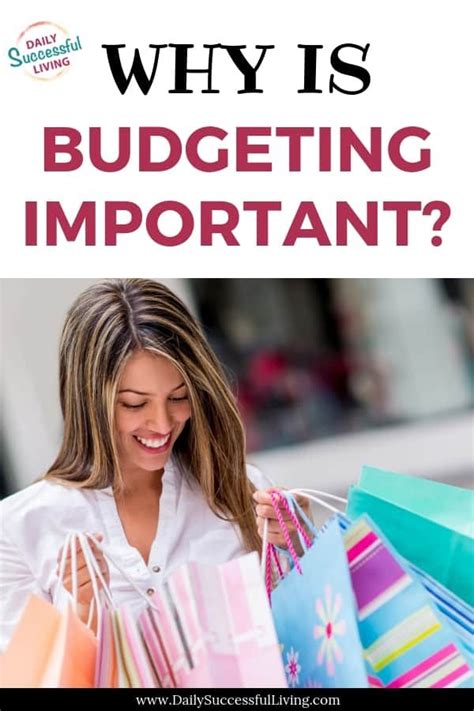 Why Is Budgeting Important And How Will It Help You Become Wealthy