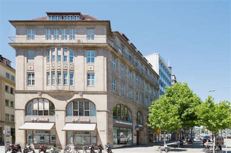 Vom aktienfonds bis zum zertifikat: Baden-Württembergische Bank S-Mitte Wilhelmsbau ...