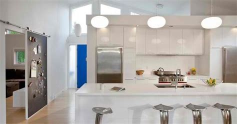 Rumah ini terletak di etiler, istambul. Desain Kursi Dapur Unik dan Modern - Rancangan Desain ...