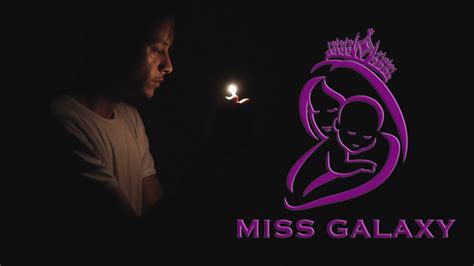 Rooofa Miss Galaxy Official Music Video Youtube