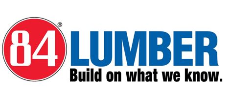 84 Lumber Installation Services