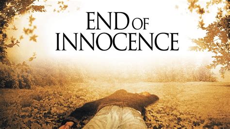 End Of Innocence Trailer Youtube