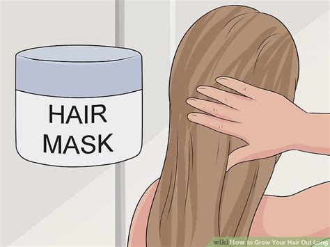 We talked to a natural hair expert to find out how long your dreads will be in the locking stage, based on your hair texture. 3 Ways to Grow Your Hair Out Long - wikiHow