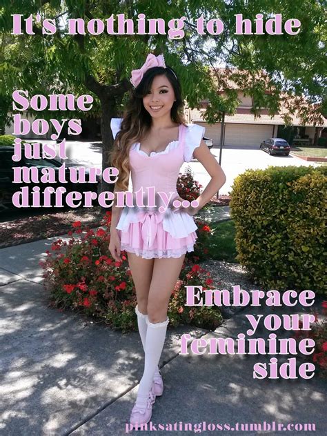 White Sissy Captions Great Porn Site Without Registration