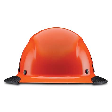 Lift Safety Hdf50c 19 Dax Fifty 50 Carbon Fiber Full Brim Hard Hat