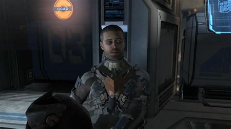 Isaac Clarke Is A Rat In A Cage In Dead Space 2 Launch Trailer Game