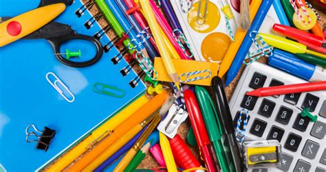 Orionthe Best Back To School Supplies For 2020 Orion