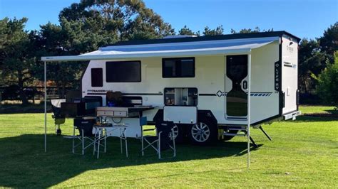 Best Hybrid Caravans In Australia Lyfe Rv