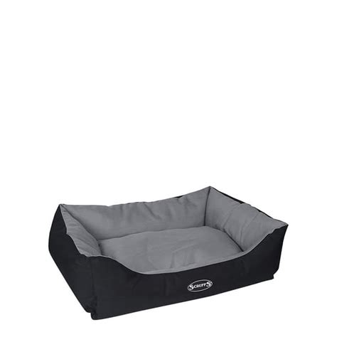 Graphite S Expedition Box Bed 50x40cm Brandalley