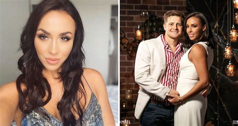 Married At First Sight S Natasha Calls In Police Over Revenge Porn
