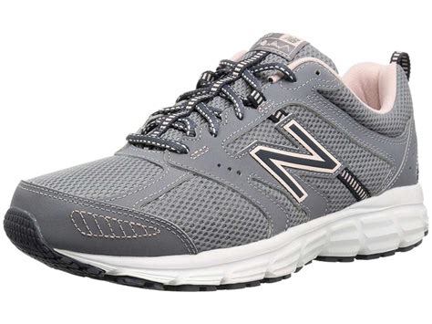 New Balance Womens W430ls1 Low Top Lace Up Running Sneaker
