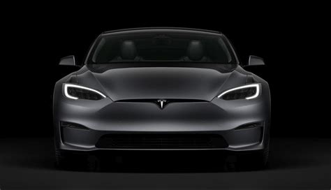 Tesla Model S Plaid Testing On N Rburgring Reveals Major Ev Flaw That