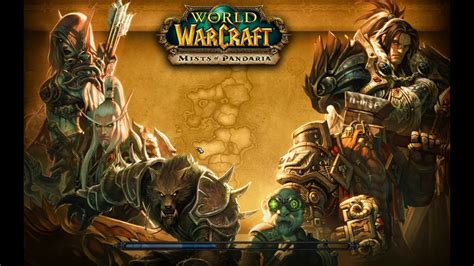 World Of Warcraft Quests Cant Get Enough Turkey Youtube