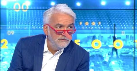 I am a good student. Pascal Praud/Cnews ou le mensonge comme profession ! - Le ...