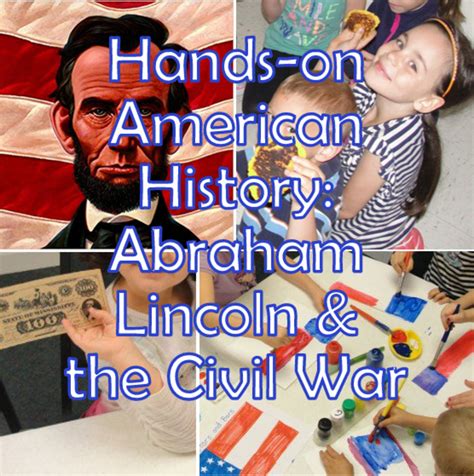 Civil War Lesson For Kids Hubpages