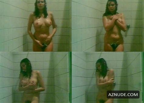 Silvia Aguilar Nude Aznude