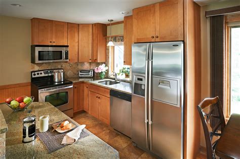 True to their name, wolf classic cabinets feature timeless designs and finishes that will complement any kitchen. Wolf Cabinets Modern & Traditional Styles for Happy Kitchens