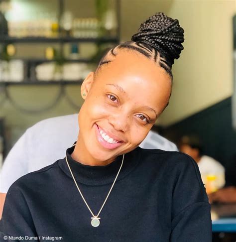 Ntando duma trends on social media as south africans cancel her for being rude to an old white woman. Ntando Duma On Her Plans If She Wins Tropika Island of ...