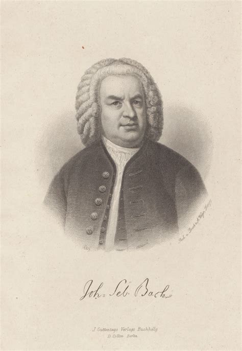 Johann Sebastian Bachs Autograph Zum Reformationsfest 1725 Sbb Aktuell