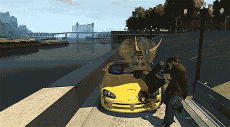 Grand Theft Auto Gta  Find And Share On Giphy