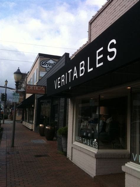 Veritables - Furniture Stores - 10220 Main St, Bellevue ...