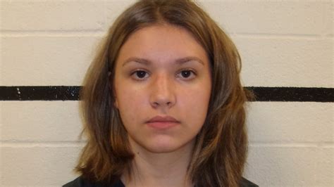 18 Year Old Woman Arrested For Threatening To Shoot Up Her High School ‘for Fun’